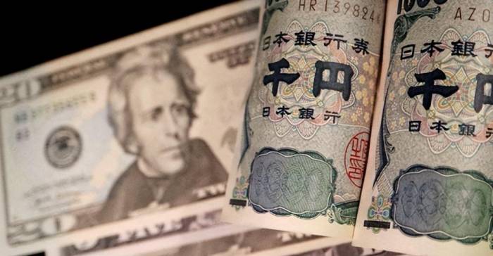 Japan's Currency War Loss: 9.8 Trillion Fails, Only 2 Ways Out for Dollar?