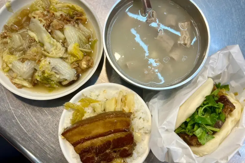 西螺美食推薦